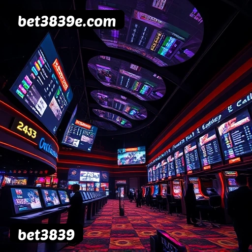 Estatísticas de bônus da bet3839 em São Paulo, Rio de Janeiro e Brasília