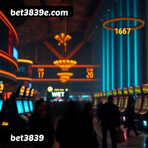 bet3839 segurança SSL 256-bit - Licença Curaçao, eCOGRA, GLI certificado