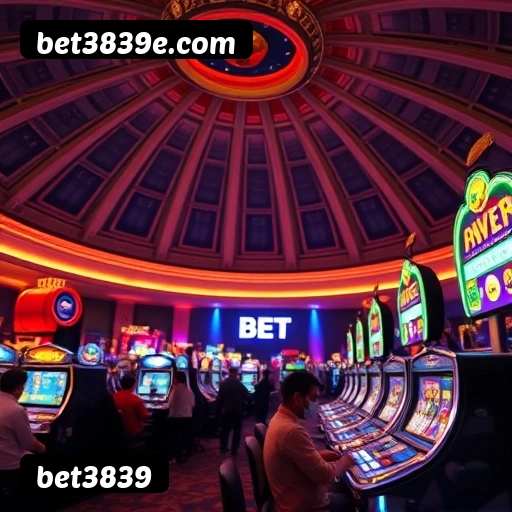 Níveis do programa VIP da bet3839